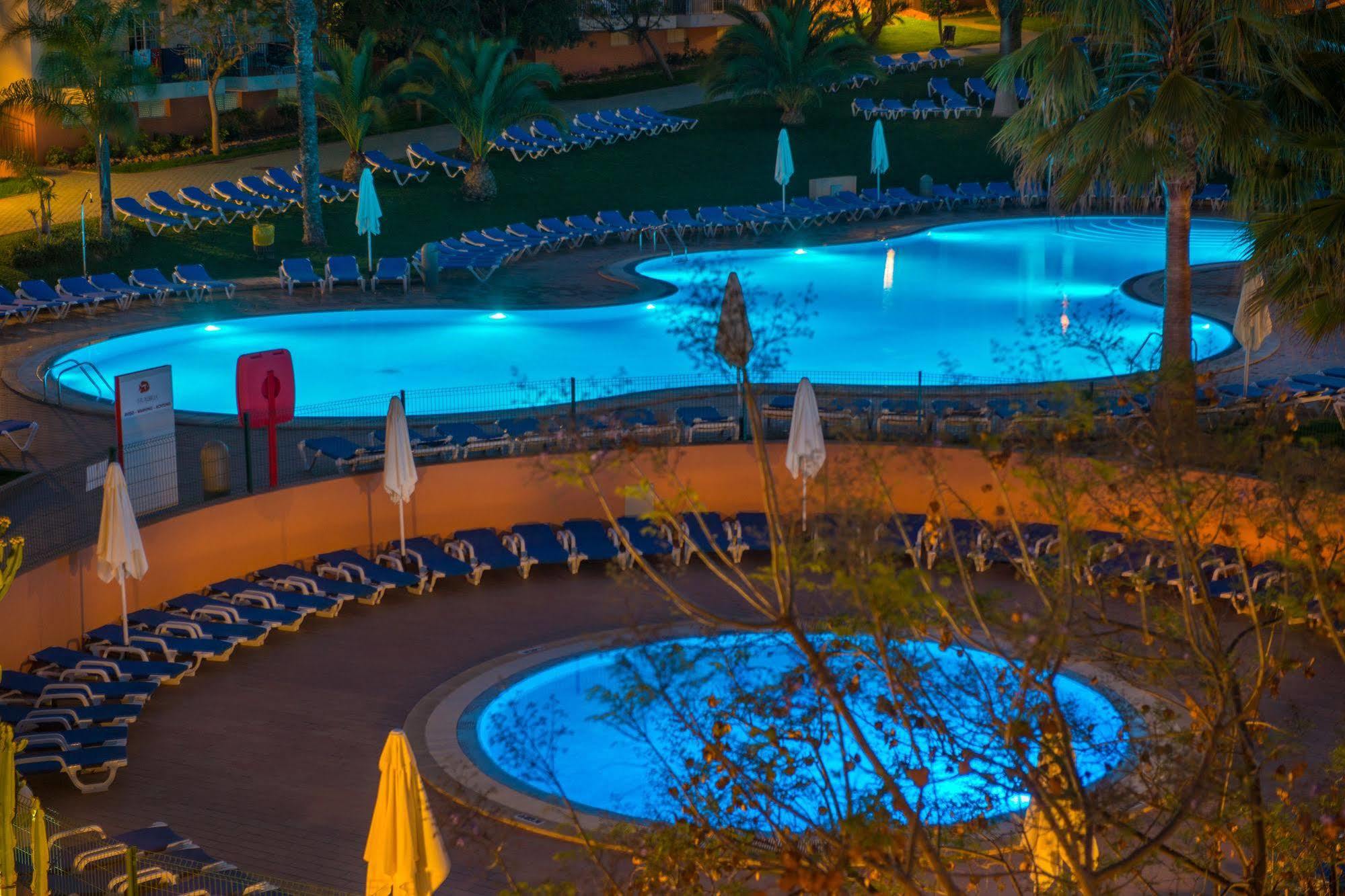 Apart-hotel 3hb Clube Humbria